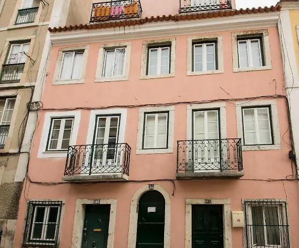 Principe Real Oasis With Private Patio Lägenhet Lisboa