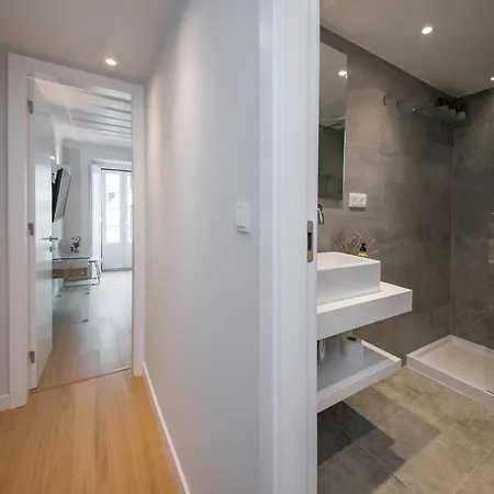 Principe Real Oasis With Private Patio By Nestatlisbon リスボン