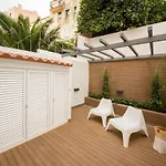 Principe Real Oasis With Private Patio By Nestatlisbon * Lisboa