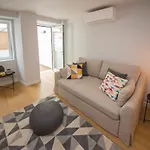 Διαμέρισμα Principe Real Oasis With Private Patio By Nestatlisbon Lisboa