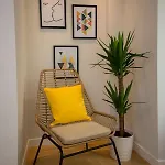 Principe Real Oasis With Private Patio By Nestatlisbon *