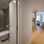 شقة Principe Real Oasis With Private Patio By Nestatlisbon *