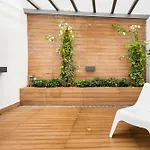 شقة Principe Real Oasis With Private Patio By Nestatlisbon *