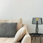 Διαμέρισμα Principe Real Oasis With Private Patio By Nestatlisbon