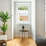 Διαμέρισμα Principe Real Oasis With Private Patio By Nestatlisbon *