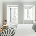 Principe Real Oasis With Private Patio By Nestatlisbon Διαμέρισμα *