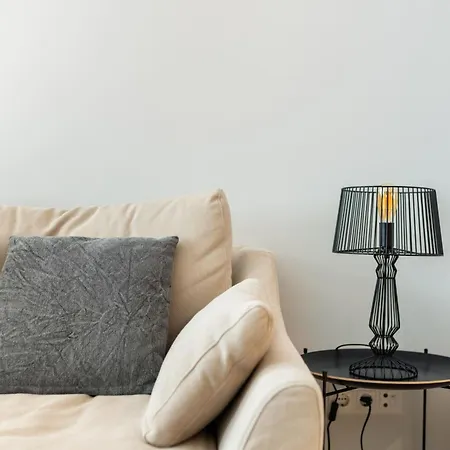 Apartment Designer In One Of Lisbon's Trendiest Quarters