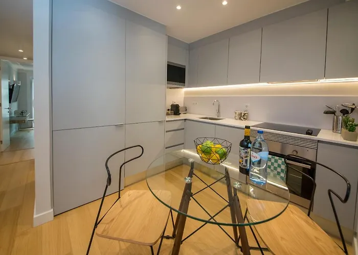 Appartement Principe Real Oasis With Private Patio Lisboa